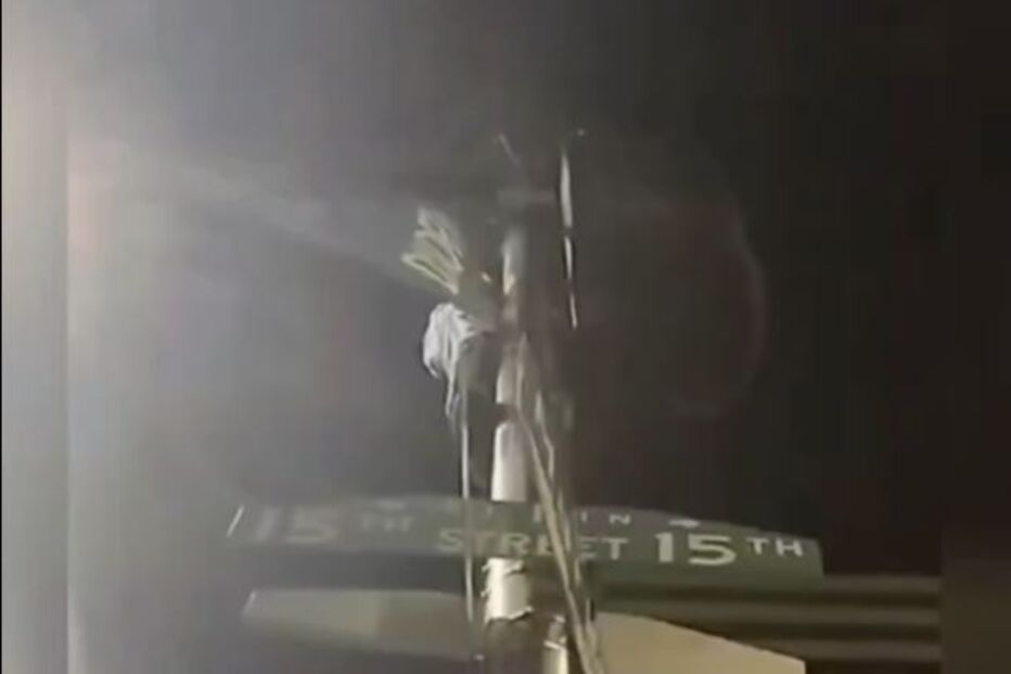 Adepto dos Eagles morre