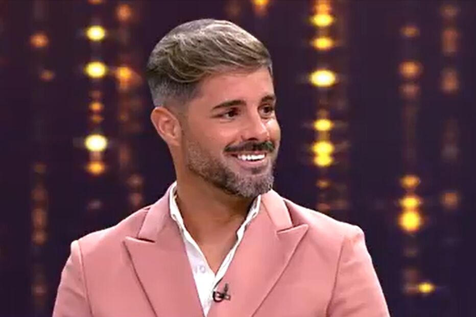 “Mulher filmava-o quando ele começou a treinar”: Rui Figueiredo sobre a esposa do novo treinador do Porto 