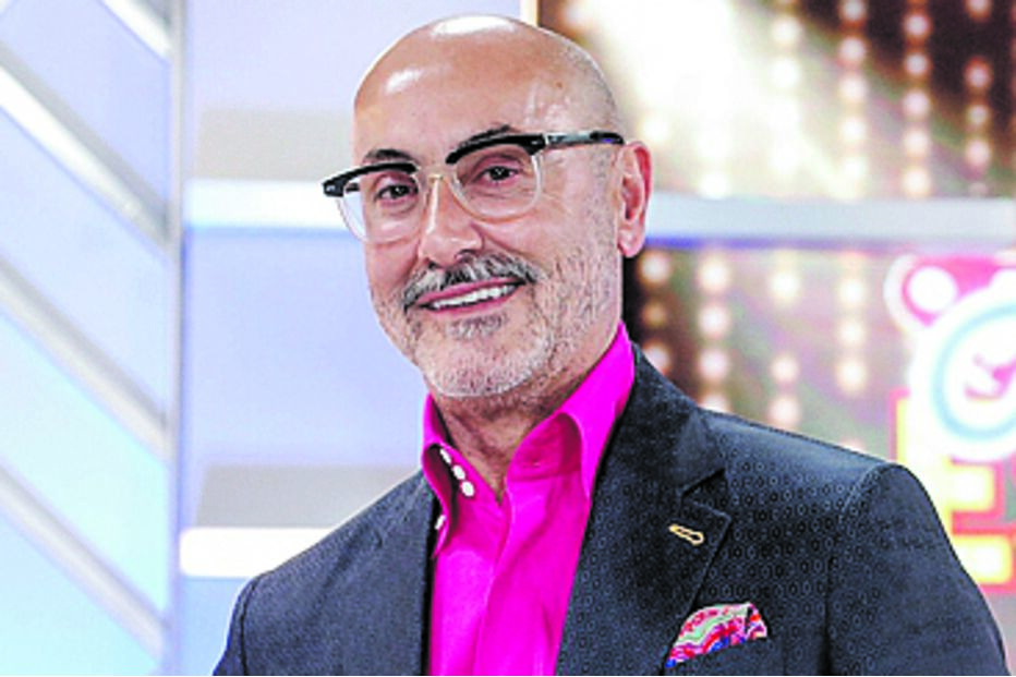 Rui Oliveira é apresentador do ‘Manhã CM’, da CMTV