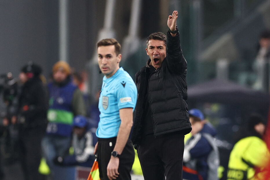 Bruno Lage