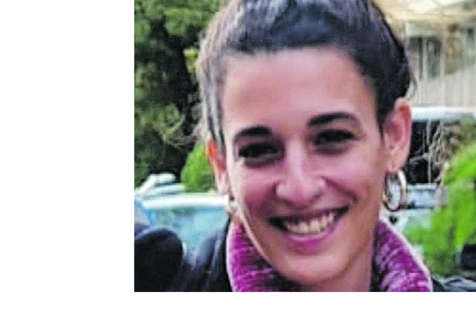 Arbel Yehud, de 29 anos