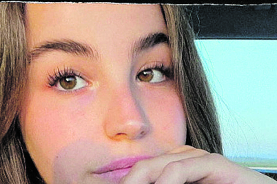 Agam Berger, de 20 anos