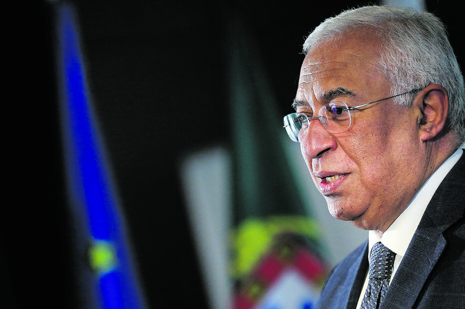 António Costa demitiu-se a 7 de novembro de 2023