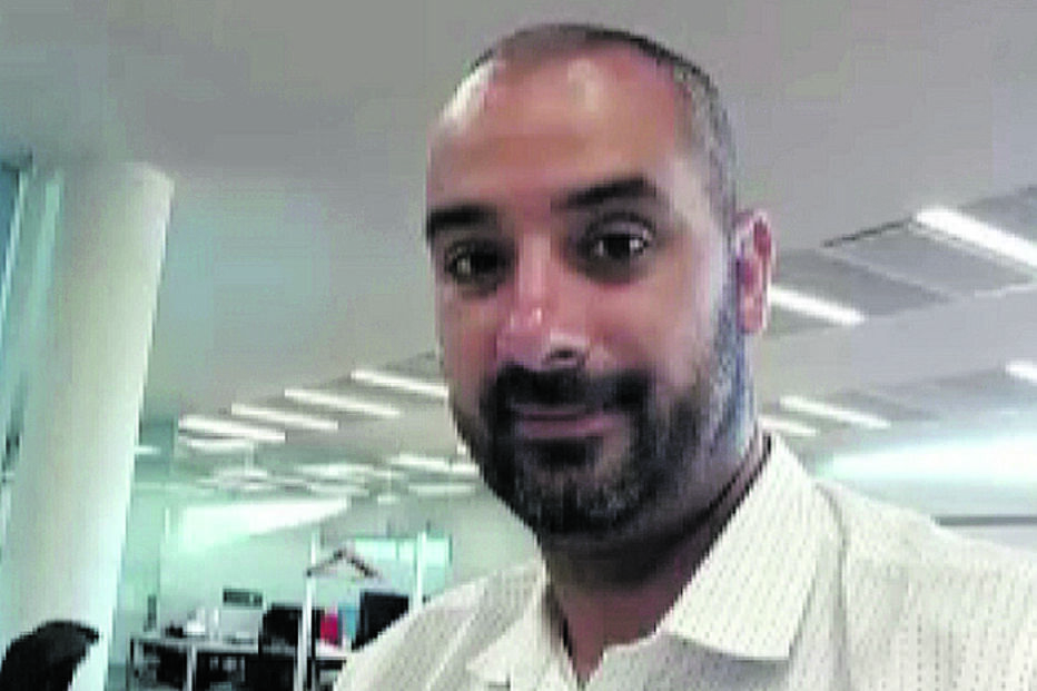 José Januário era filho de pescadores de Sesimbra 