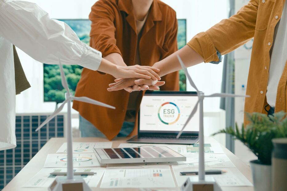 PME portuguesas são amigas do ambiente