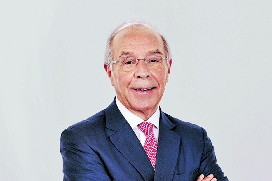 Luís Marques Mendes 
