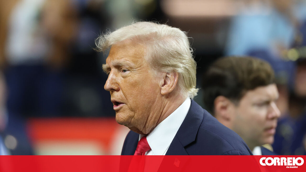 Governo Trump processa Maine por permitir pessoas transgénero no desporto feminino