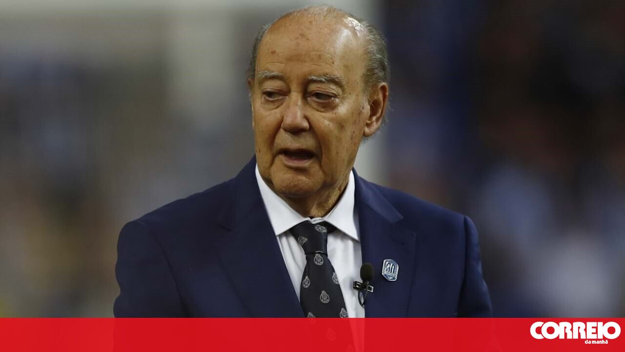 Pinto da Costa: Luto no Futebol Português - Imprensa Internacional Homenageia o Ex-Presidente do FC Porto