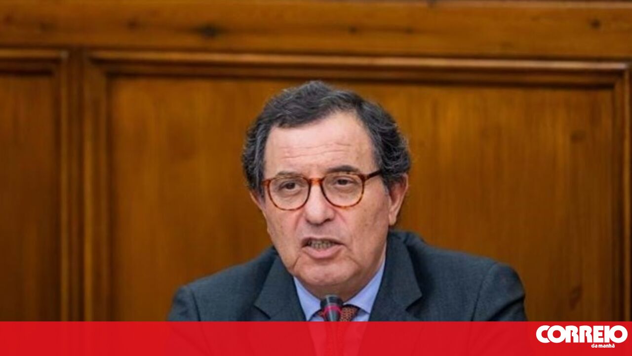 President of the Association of Municipalities downplays Castro Almeida's complaints regarding the evaluation of applications