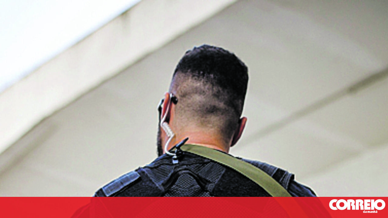 Fugitive Rapist Wanted in France Captured by PJ in Lisbon Area