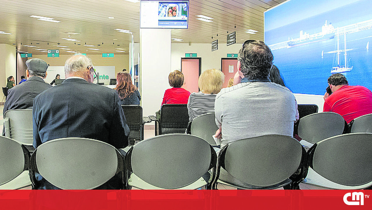 Lisbon's Healthcare Crisis: 30% of Residents Lack a Family Doctor
