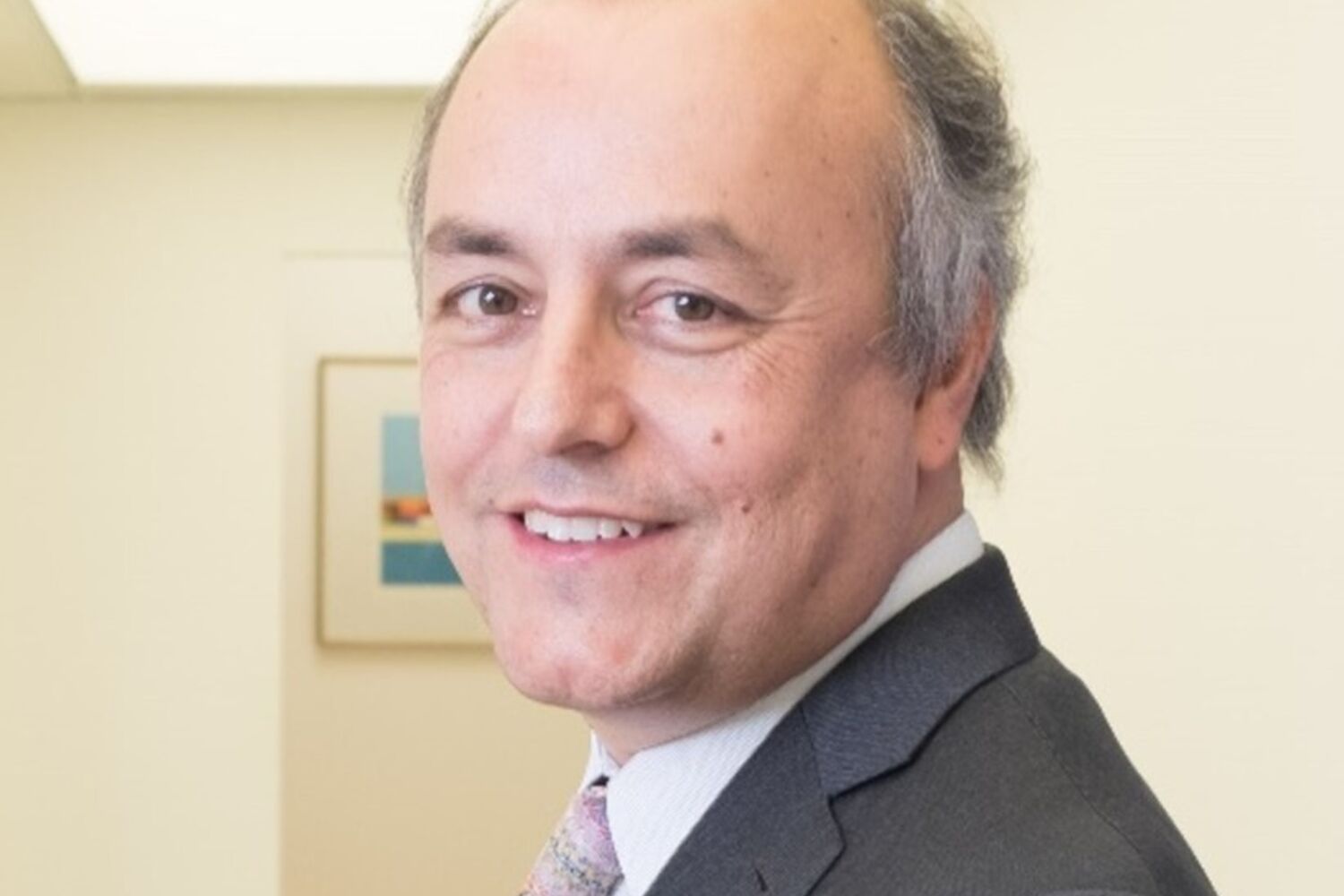 Morreu Paulo Simões, um dos principais 'headhunters' portugueses ...