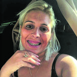 Mónica Silva nunca mais foi vista