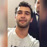 Pedro Oliveira tinha 35 anos. Foi morto a tiro