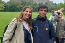 Filha de João Ribeiro Telles envolvida no acidente que provocou a morte de militar da GNR em Benavente