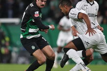 Sporting-Farense