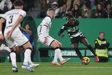 Sporting - Farense