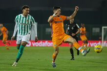 Rio Ave - FC Porto