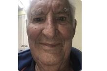  Idoso de 85 anos morto em Esposende