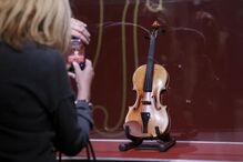 Violino Stradivarius 'Joachim-Ma'