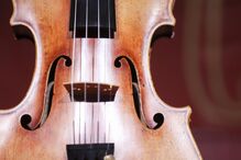 Violino Stradivarius 'Joachim-Ma'