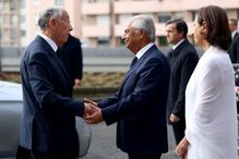 Presidente da República, Marcelo Rebelo de Sousa