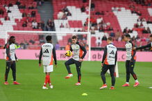 Benfica – Moreirense