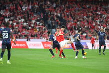 Benfica – Moreirense