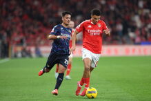 Benfica – Moreirense