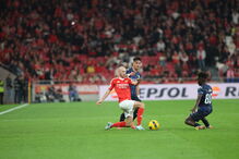 Benfica – Moreirense