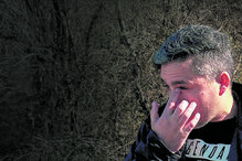 Amadeu Araújo recorda o dia em que perdeu a mulher e a bebé que não chegou a nascer 