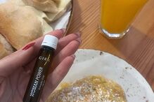 Produto de Cristina Ferreira