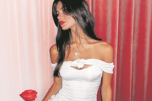 Influencer mais próxima de João Félix 