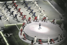 Super Bowl: uma chuva de estrelas 