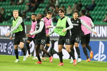 Sporting-Dortmund