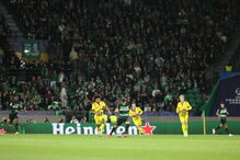 Sporting-Dortmund