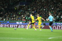 Sporting-Dortmund