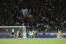 Sporting-Dortmund