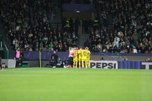 Sporting-Dortmund