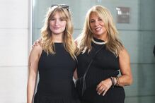 Margarida Bakker, Alexandra Lencastre