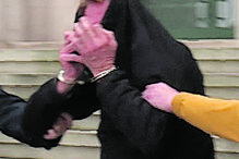 Homicida de idoso caçado por “coincidência” de ADN 