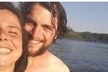 Sara Norte e Vasco Vala