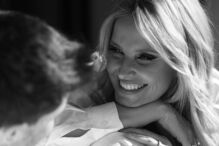 Cristina Ferreira e João Monteiro