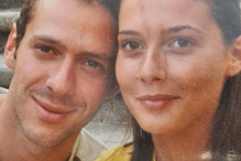 Cláudia Borges e Samuel Fortuna