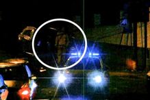 As imagens do momento da morte de Odair Moniz