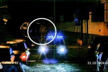 As imagens do momento da morte de Odair Moniz