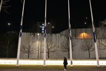 Homenagens no Estádio do Dragão a Jorge Nuno Pinto da Costa