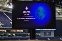 Homenagens a Jorge Nuno Pinto da Costa