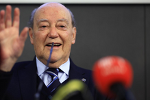 Pinto da Costa