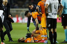 Farense vs. FC Porto